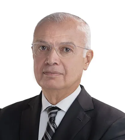 Master Anwalt Amr ELDIB