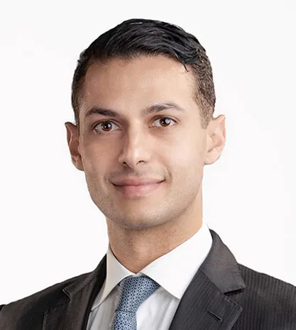 Master Anwalt Mohamed ELDIB