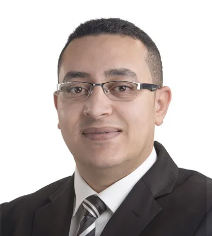 Master Anwalt Marwan EISSA