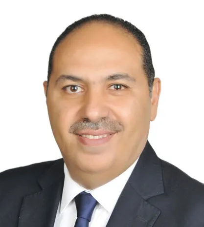 Master Anwalt Mohamed WAHBA