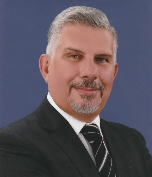 Maestro Abogado Zaid Tariq