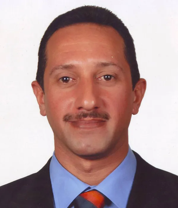 Maestro Abogado Zahir Tariq