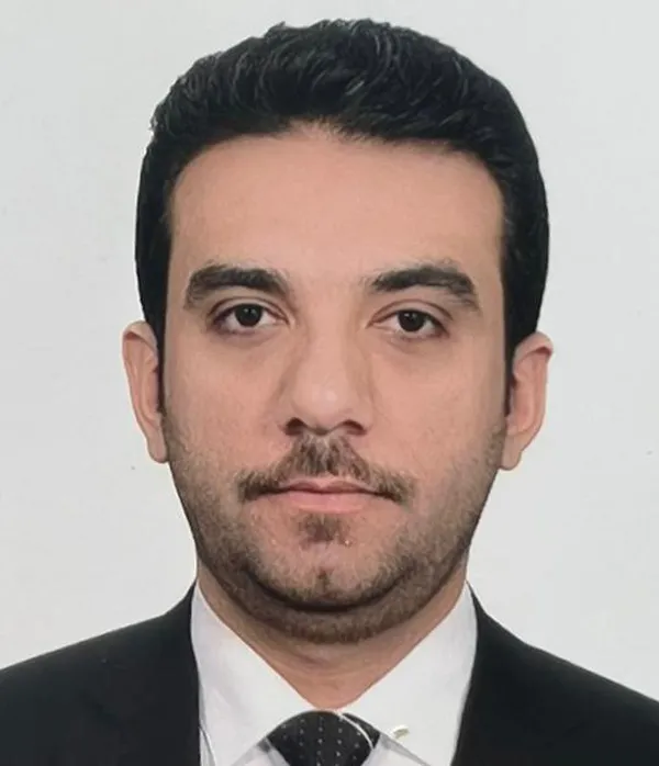 Maestro Abogado Saif Sami Nsaif