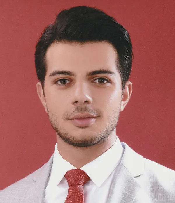 Maestro Abogado Abdullah Tareq