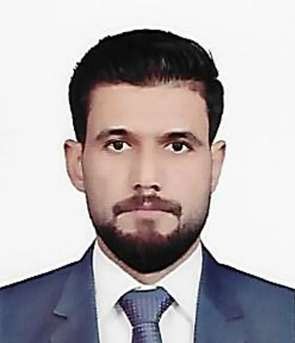 Maestro Abogado eyad Abbas