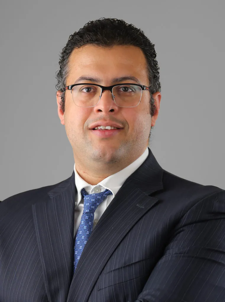 RIAD Mohamed