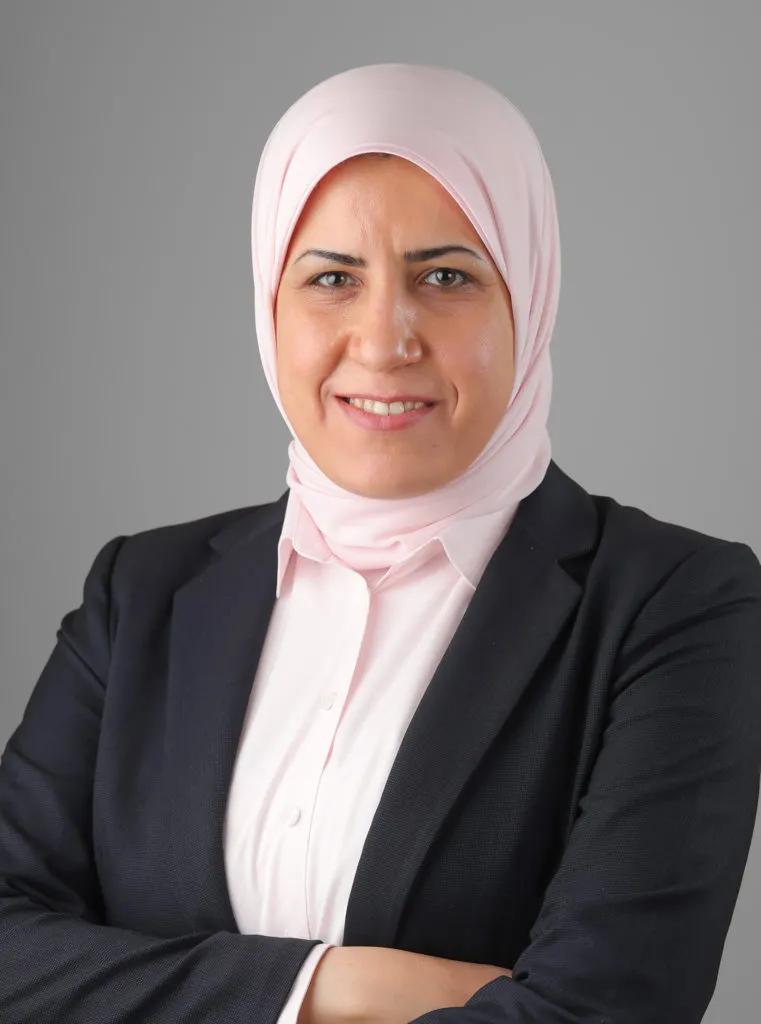 RAGAB Omayma