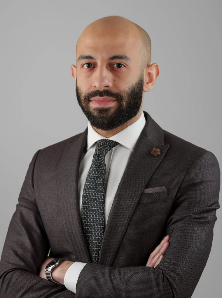 ABDELMAGEED Mohamed