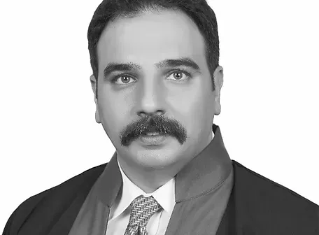 Master Anwalt Ersan AGA