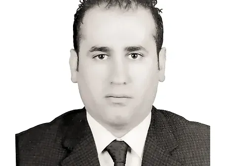 Master Anwalt Kerzan KASAP
