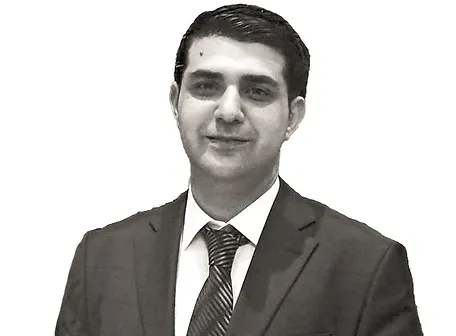 Master Anwalt Muzaffer KASAP