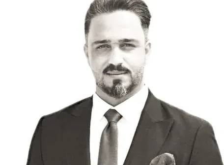 Master Anwalt Ahmet HASSAN