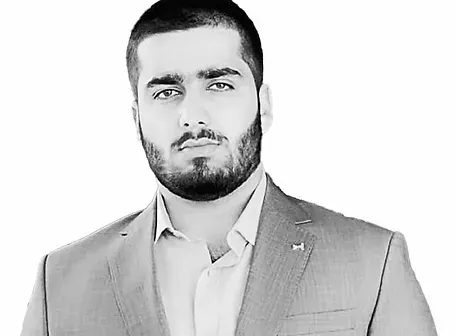 Master Anwalt Muhammed CÜNEYT