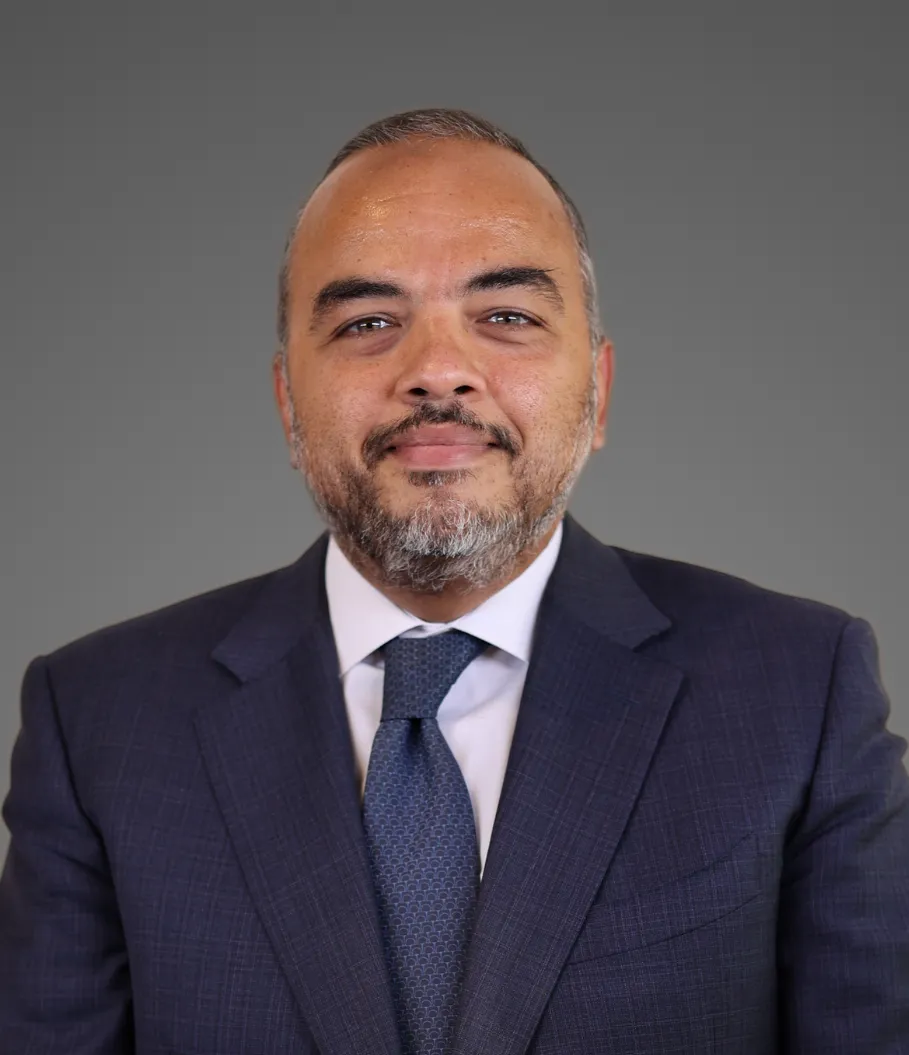 Maître Avocat Mohamed KHODEIR