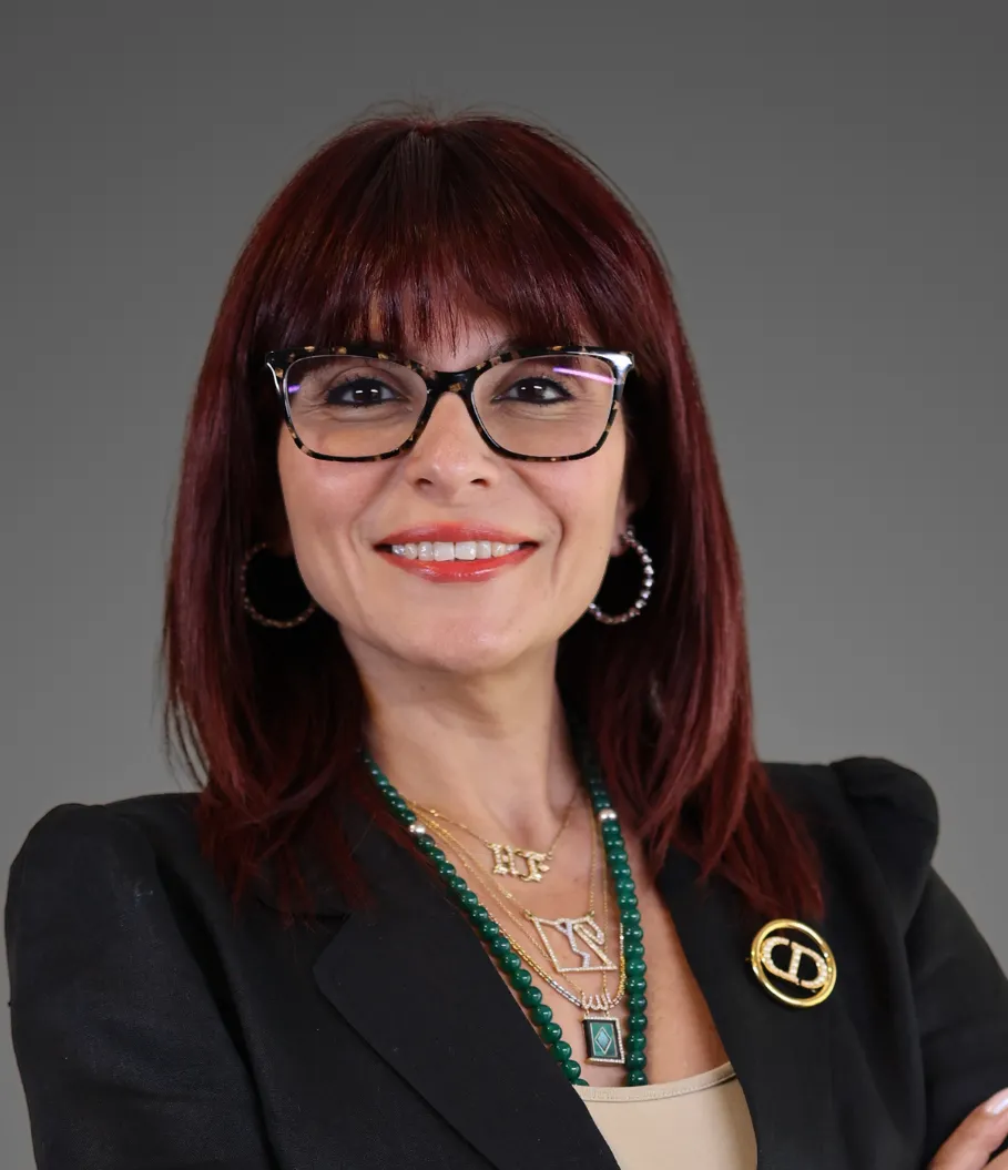 Maître Avocat Hanan EL DIB