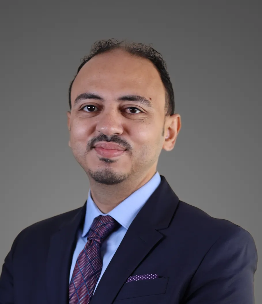 Maître Avocat Ahmed HAFEZ