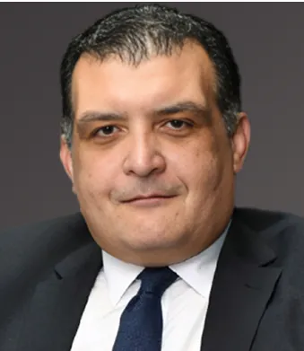 Maître Avocat Amr NOURELDIN