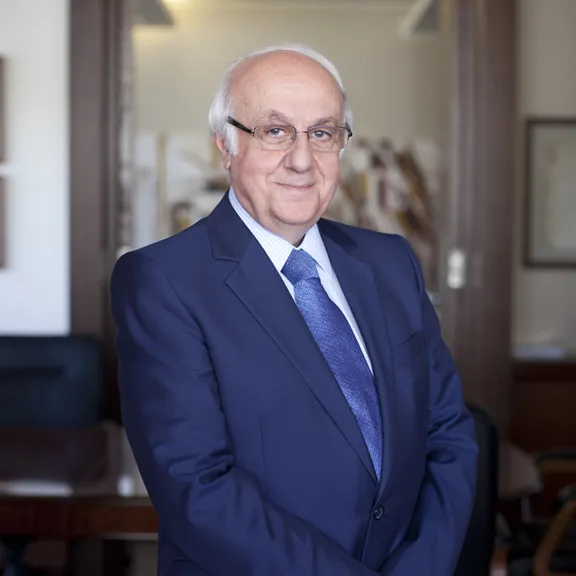 Maestro Avvocato Samir ABILLAMA
