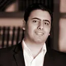 Maestro Avvocato Charbel DAGHER