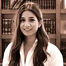 Maestro Avvocato Nour MARY BARAKAT