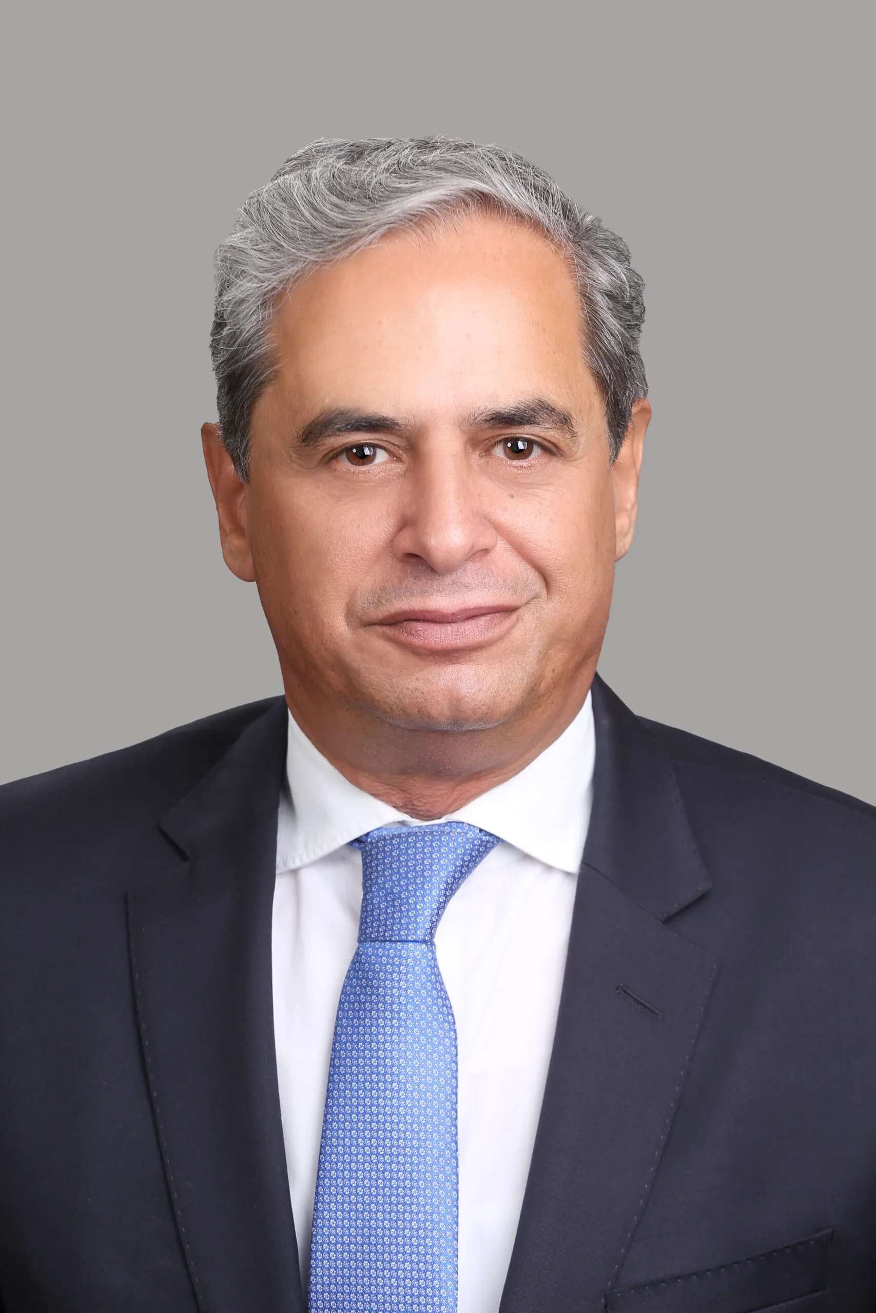 Maître Avocat Akef AL-DAOUD