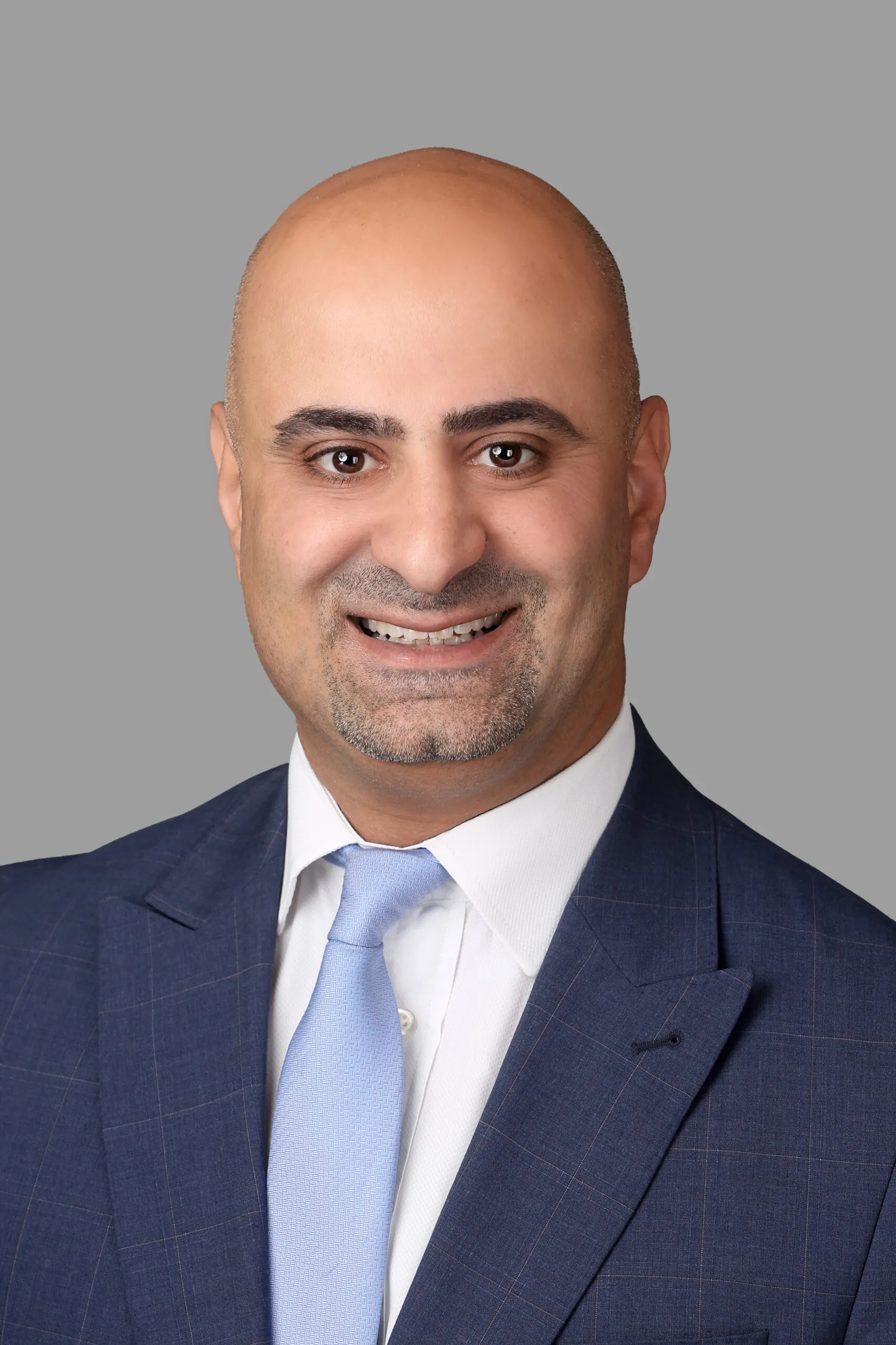Master Anwalt Salah AL DAOUD