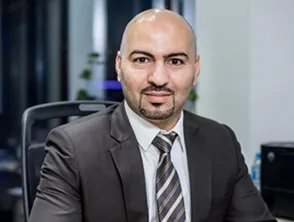 MOHAMMED ALFARDAN Qassim
