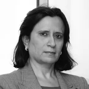 Master Lawyer Haya RASHED AL KHALIFA