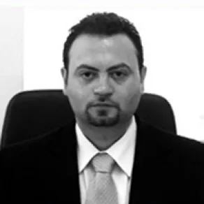 Master Lawyer Élie YAZBECK