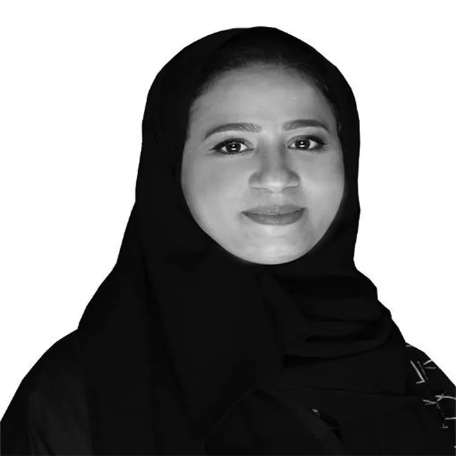 Master Lawyer Boudoor SAIF