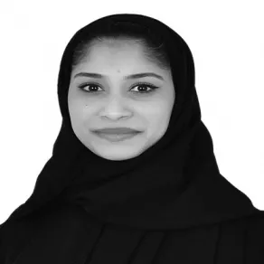 Master Lawyer Shaima AL BINALI