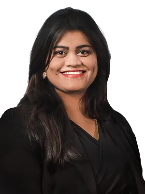 MOODLEY Sharusha