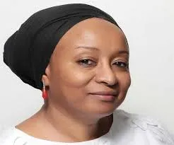 Master Lawyer Maryam UWAIS