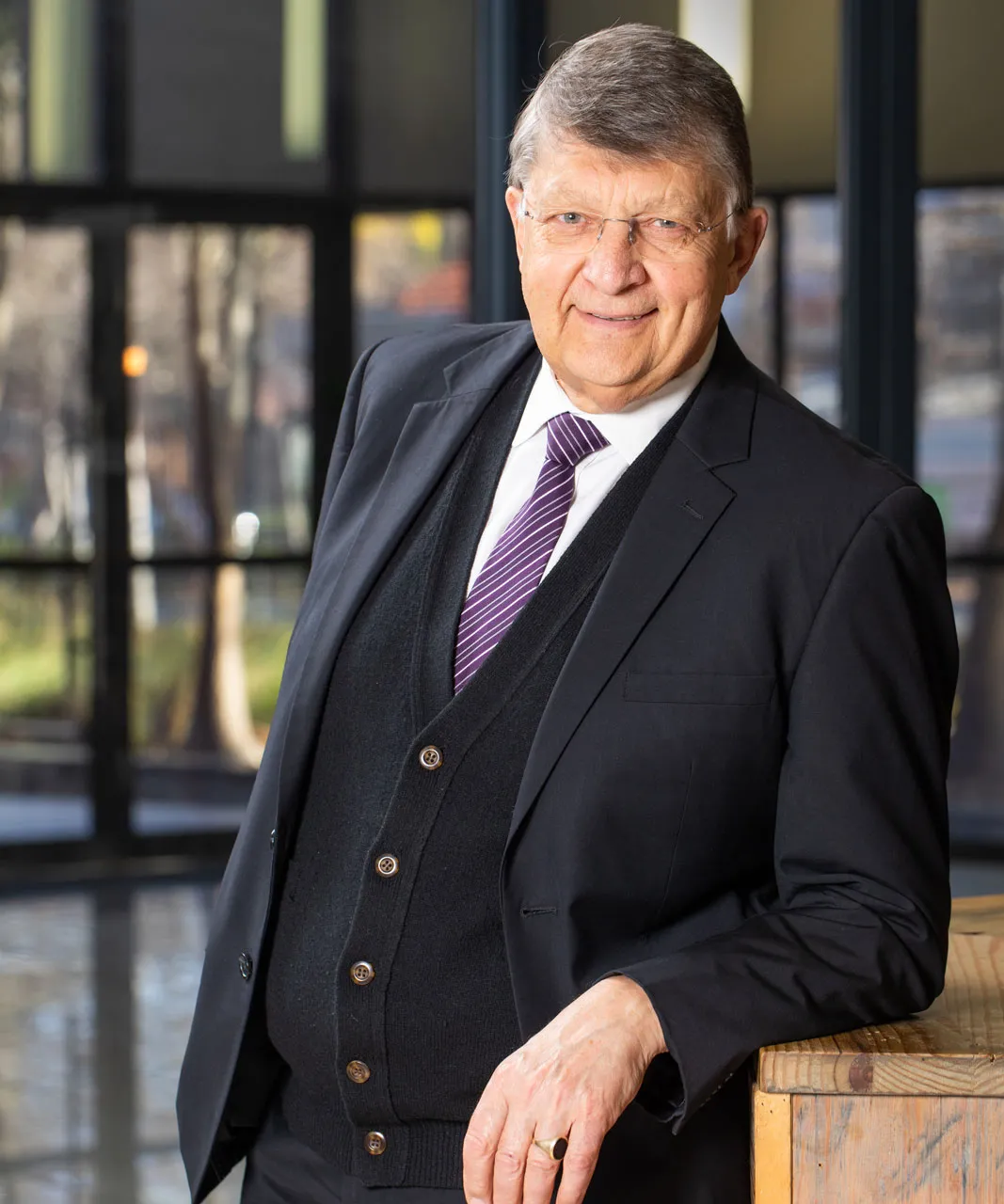 Maître Avocat Piet DU PLESSIS