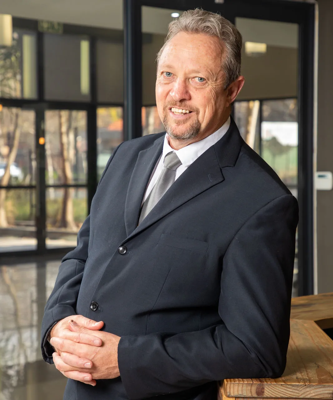 Maître Avocat Johan EKSTEEN