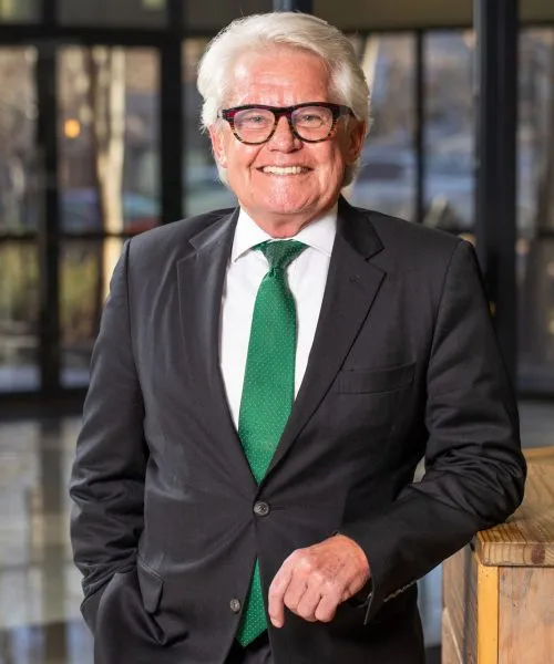 Maître Avocat Jannie KRUGER