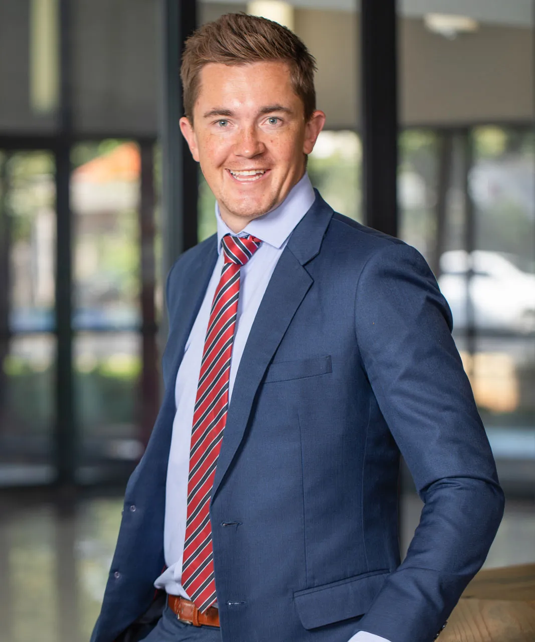 Master Anwalt Ulrich KRUGER