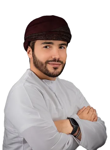 Master Lawyer Muhammad ben Saeed Al-Maamari