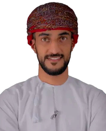 Master Lawyer Dawood ben Saoud Al Rashidi