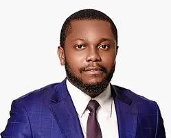 Master Lawyer Oduduabasi GODSWILL ITUEN