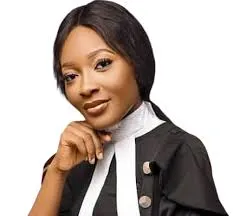 Master Lawyer Judith SOMTOCHUKWU E.