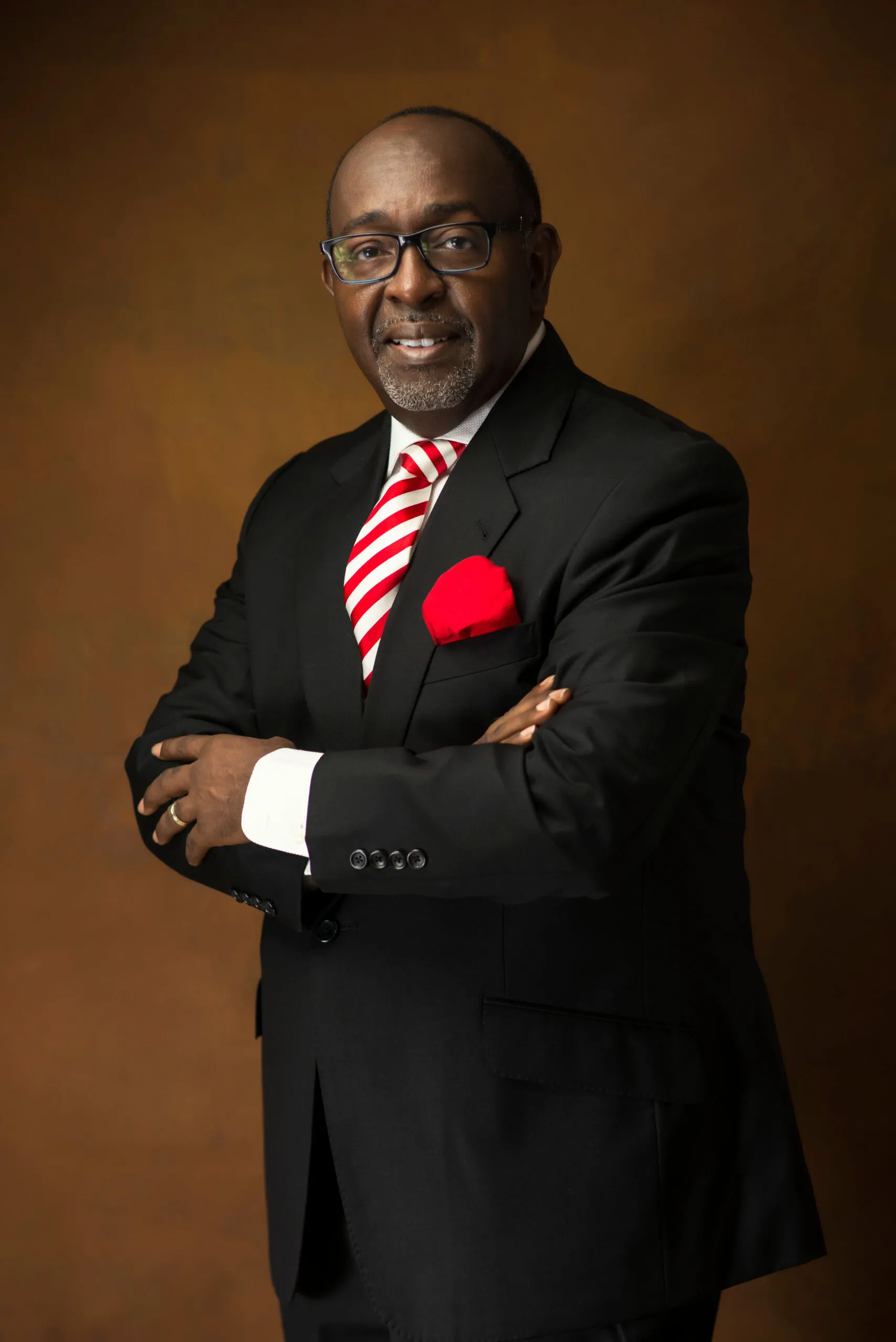 ATOYEBI Oluwafemi