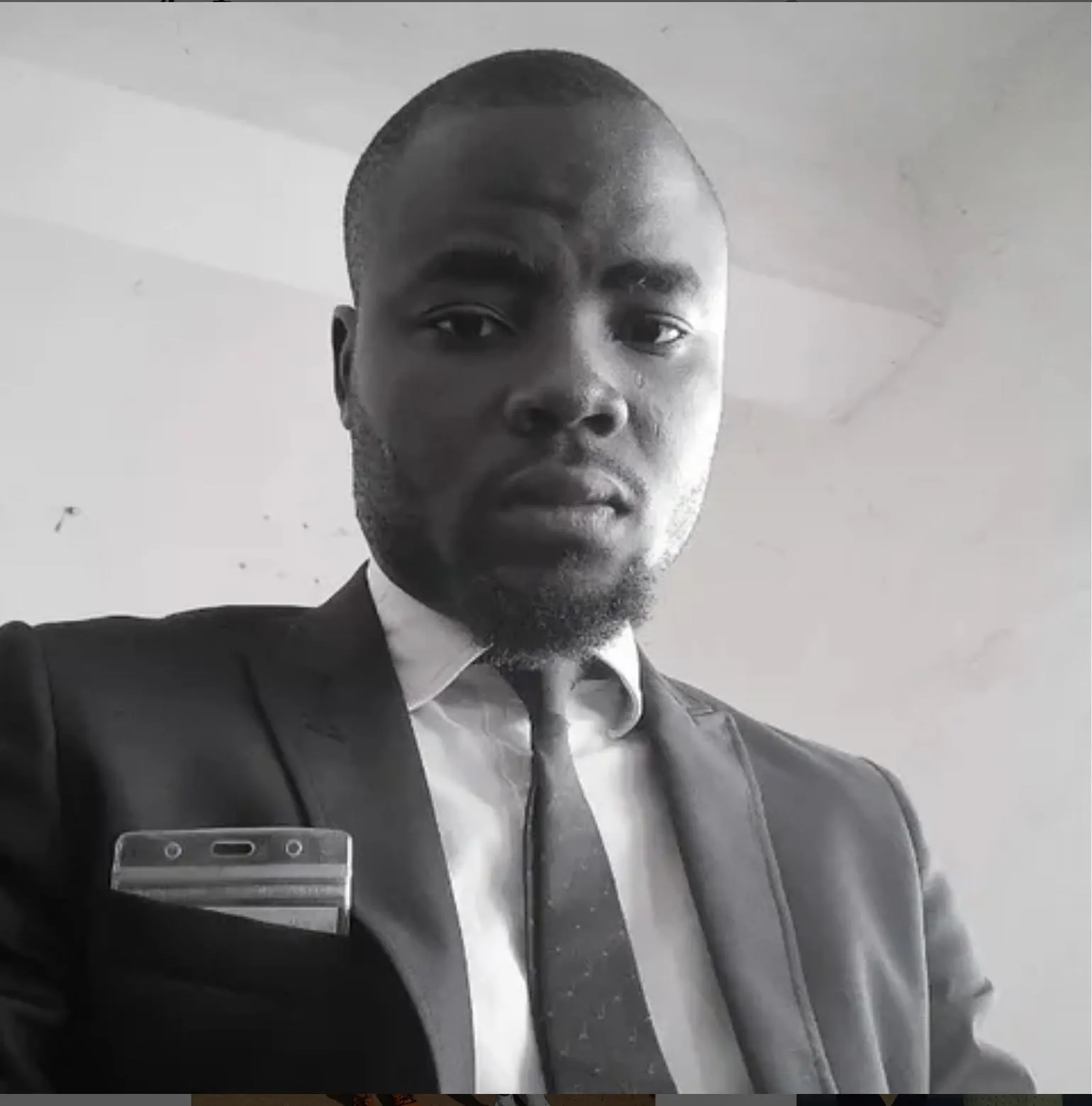 BALOGUN Tobi