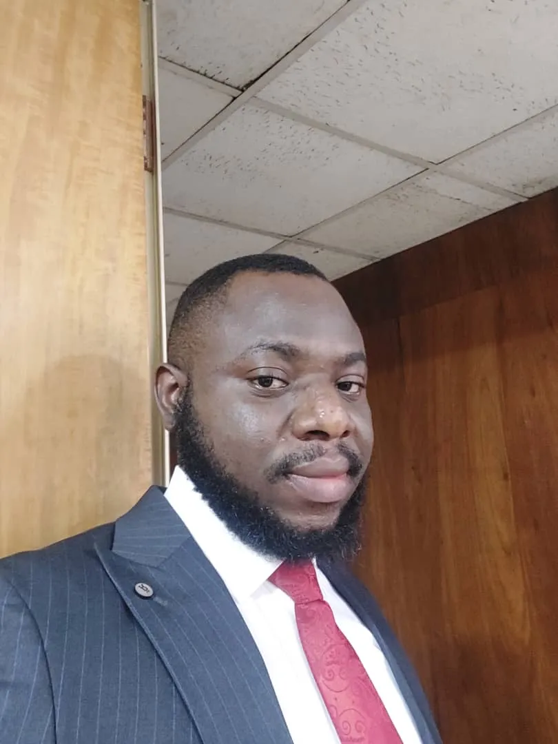 AGBOOLA Femi