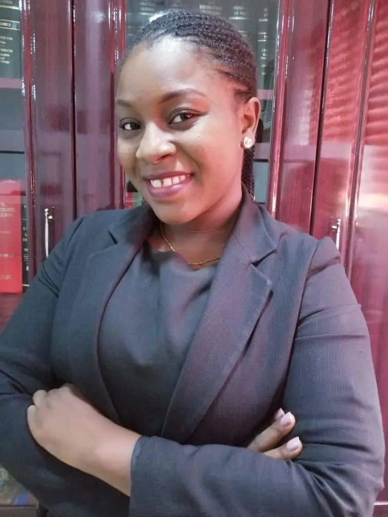 CALLISTO Folashade