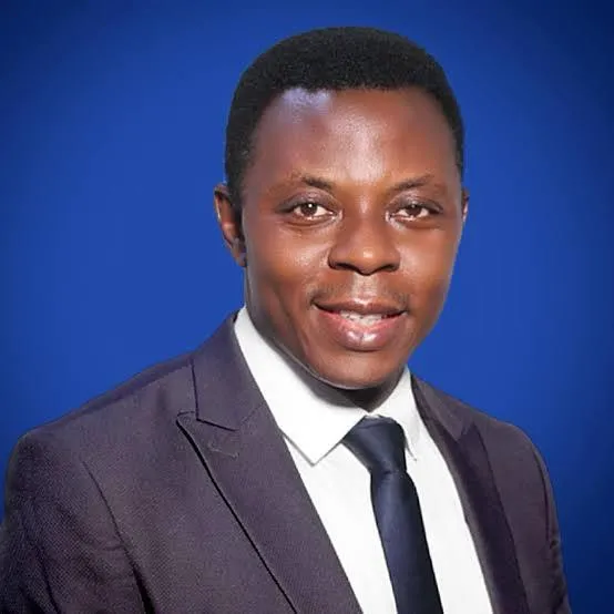 Maestro Abogado Sanctus EJEH
