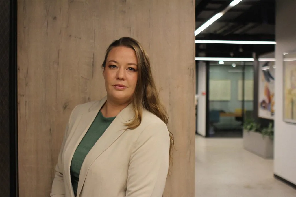 Lawyer LEE Megan