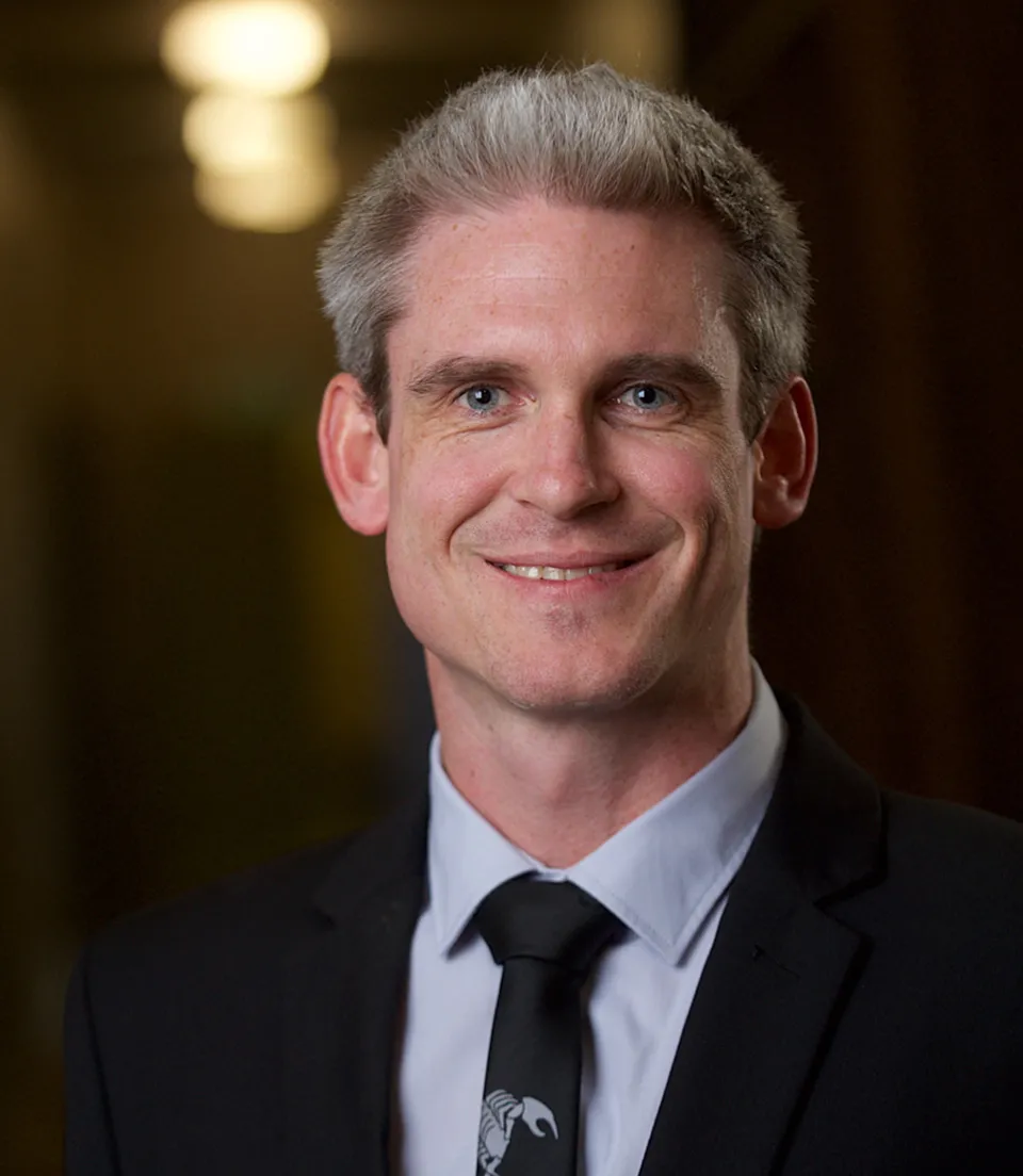 VILJOEN Dewald