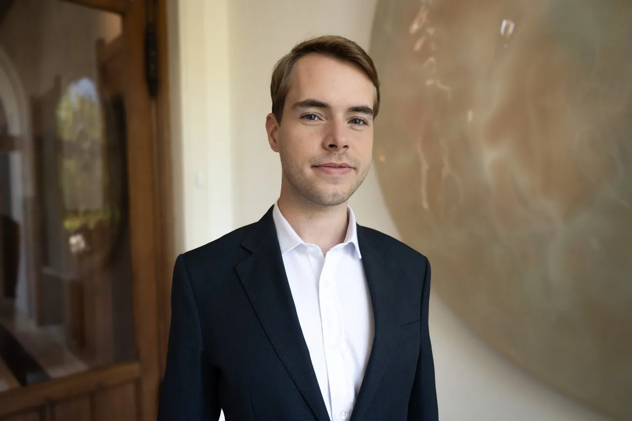 HUIJBOOM Daniel