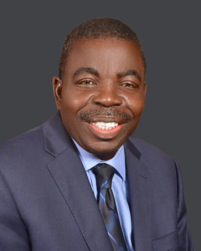 ADENIPEKUN Adebayo